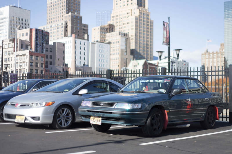Illustration for article titled Here Is Your Gigantic Jalopnik Hurricane Relief Car Show Photo Gallery